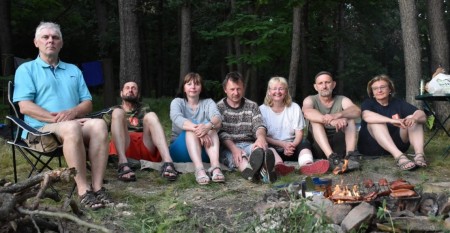 Triunfálně jubilejní Wasserrmann